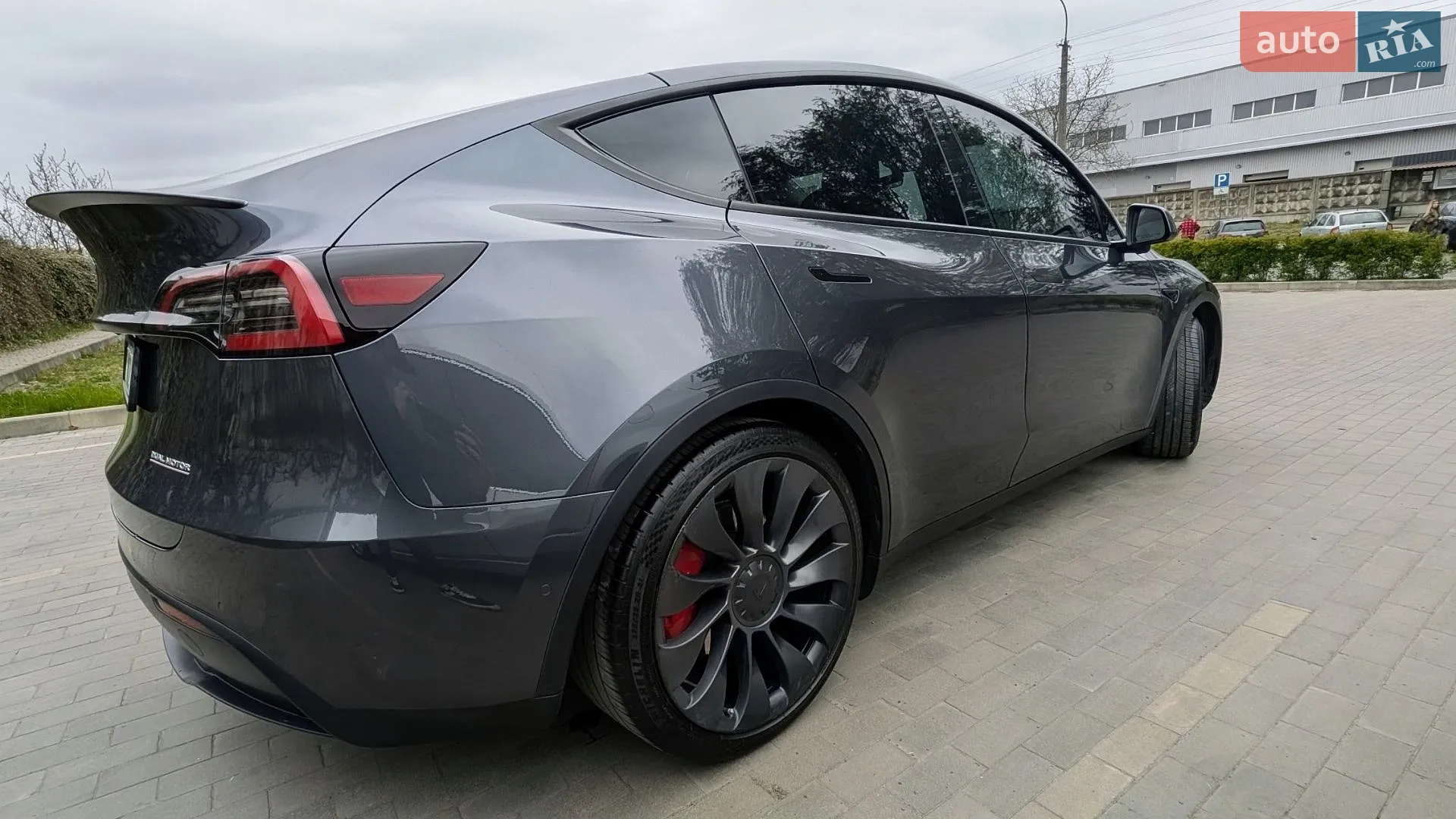 2022 Tesla Model Y - мініатюра 13