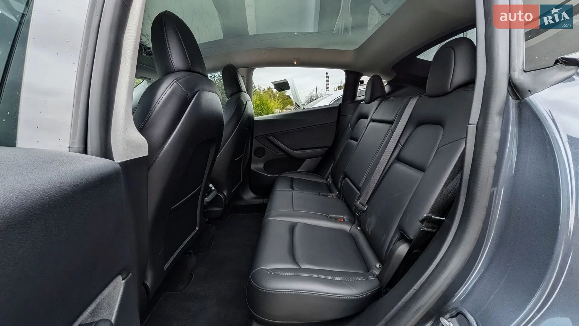 2022 Tesla Model Y - мініатюра 25