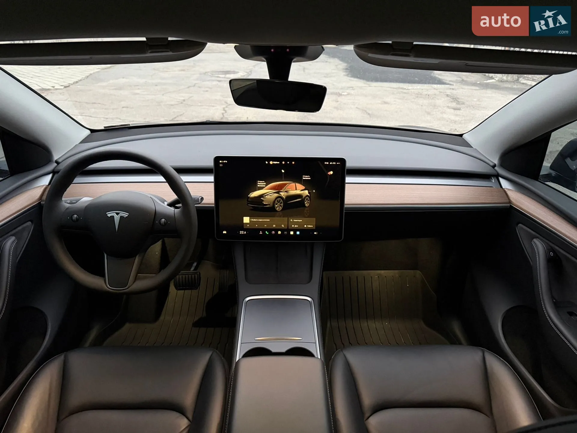 2024 Tesla Model Y - мініатюра 18