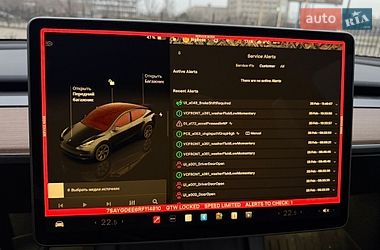 Внедорожник / Кроссовер Tesla Model Y 2024 в Запорожье