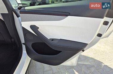 Внедорожник / Кроссовер Tesla Model Y 2025 в Виннице