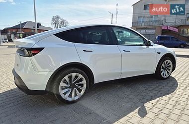 Внедорожник / Кроссовер Tesla Model Y 2025 в Виннице