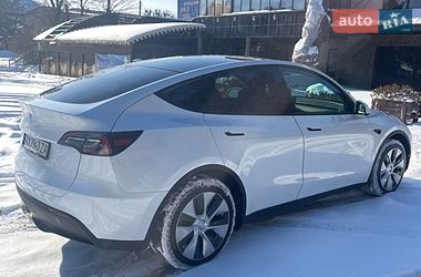 Внедорожник / Кроссовер Tesla Model Y 2023 в Харькове