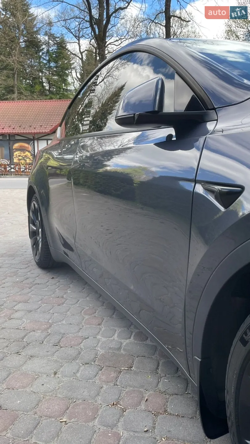2023 Tesla Model Y - мініатюра 15