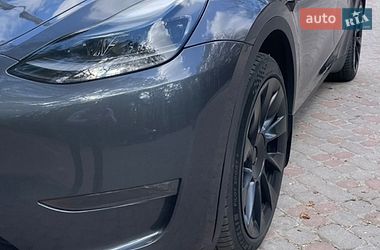 Внедорожник / Кроссовер Tesla Model Y 2023 в Дрогобыче