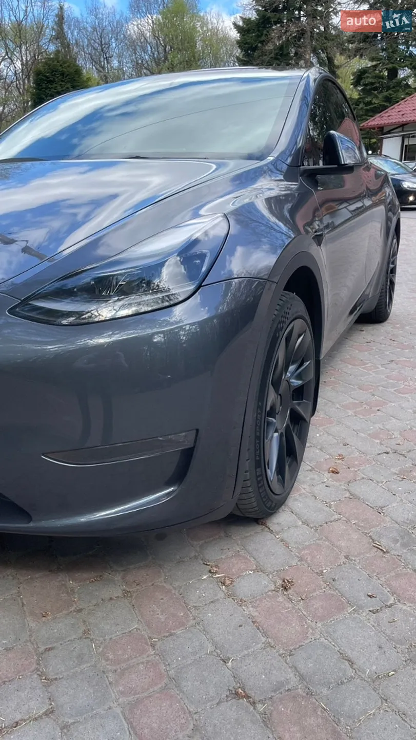 2023 Tesla Model Y - мініатюра 7