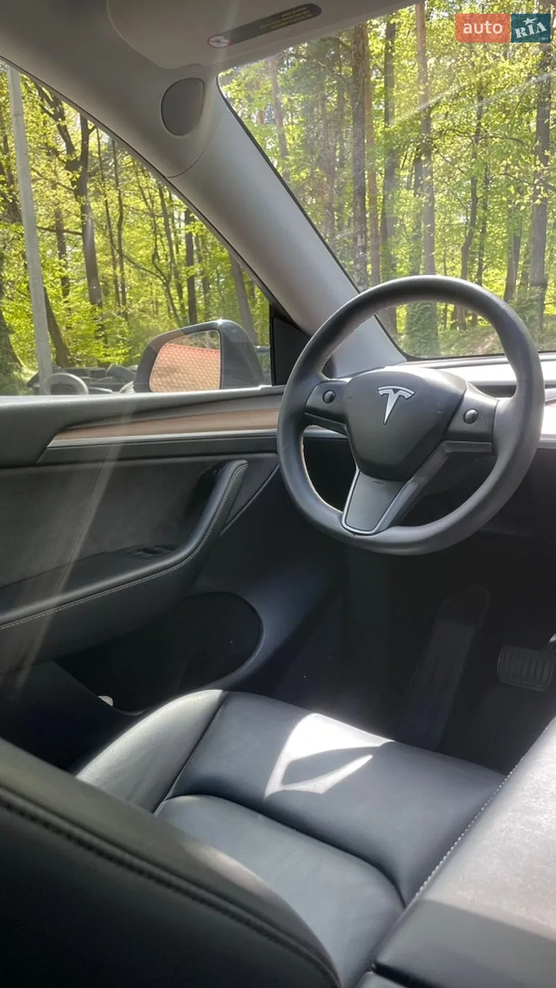 2023 Tesla Model Y - мініатюра 21