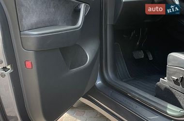 Внедорожник / Кроссовер Tesla Model Y 2023 в Дрогобыче