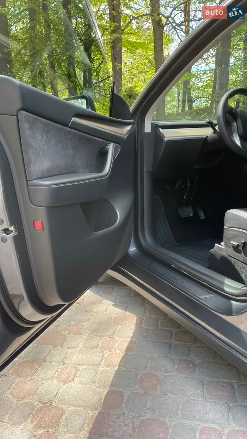 2023 Tesla Model Y - мініатюра 31