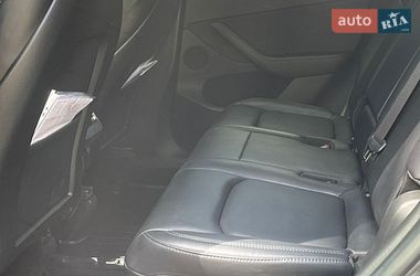 Внедорожник / Кроссовер Tesla Model Y 2023 в Дрогобыче