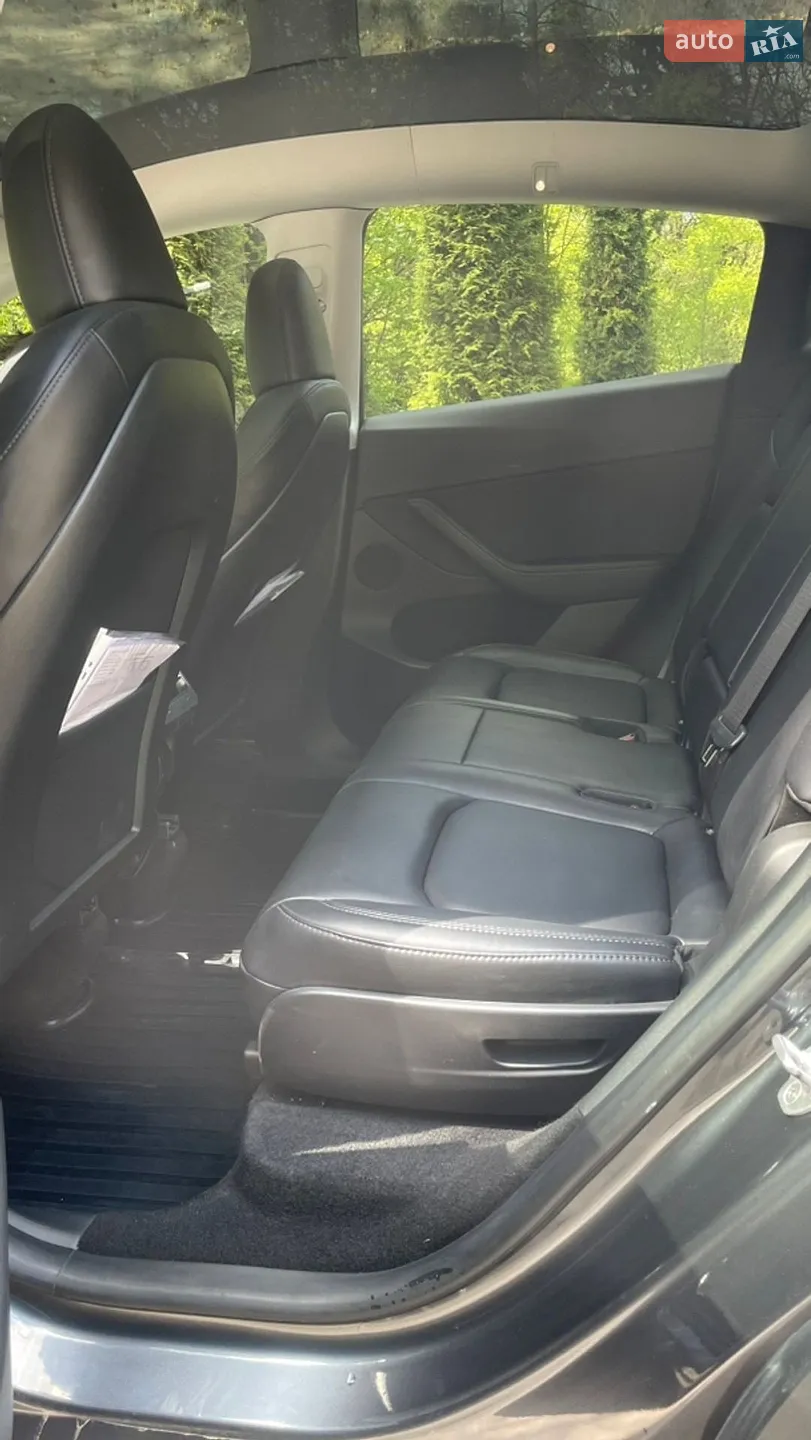 2023 Tesla Model Y - мініатюра 36
