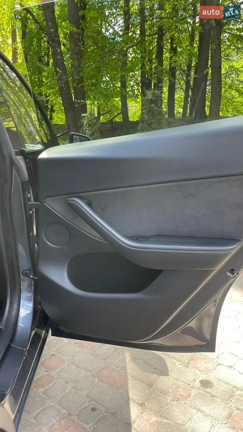 2023 Tesla Model Y - мініатюра 37