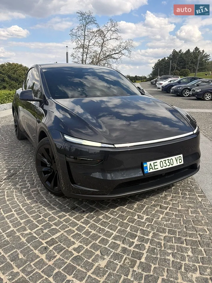 2024 Tesla Model Y - мініатюра 25