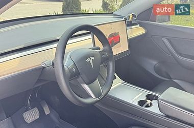Внедорожник / Кроссовер Tesla Model Y 2022 в Хмельницком