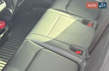 Внедорожник / Кроссовер Tesla Model Y 2022 в Хмельницком