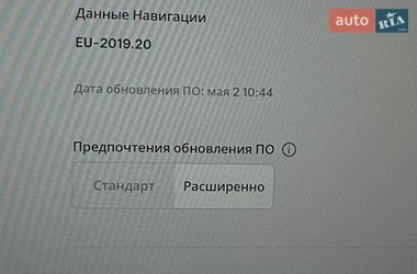 Внедорожник / Кроссовер Tesla Model Y 2022 в Хмельницком