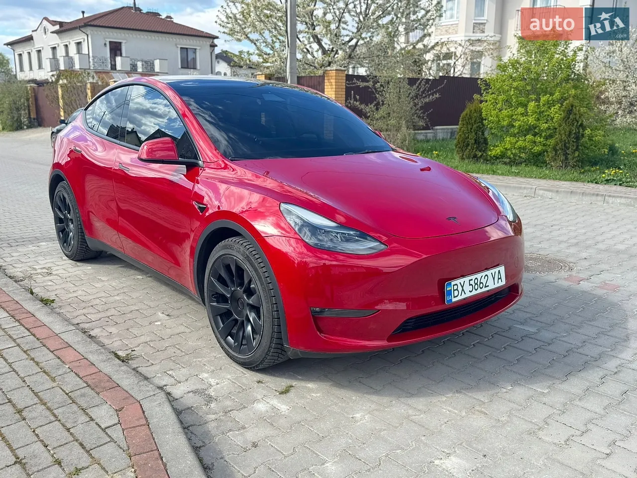 2022 Tesla Model Y - мініатюра 20