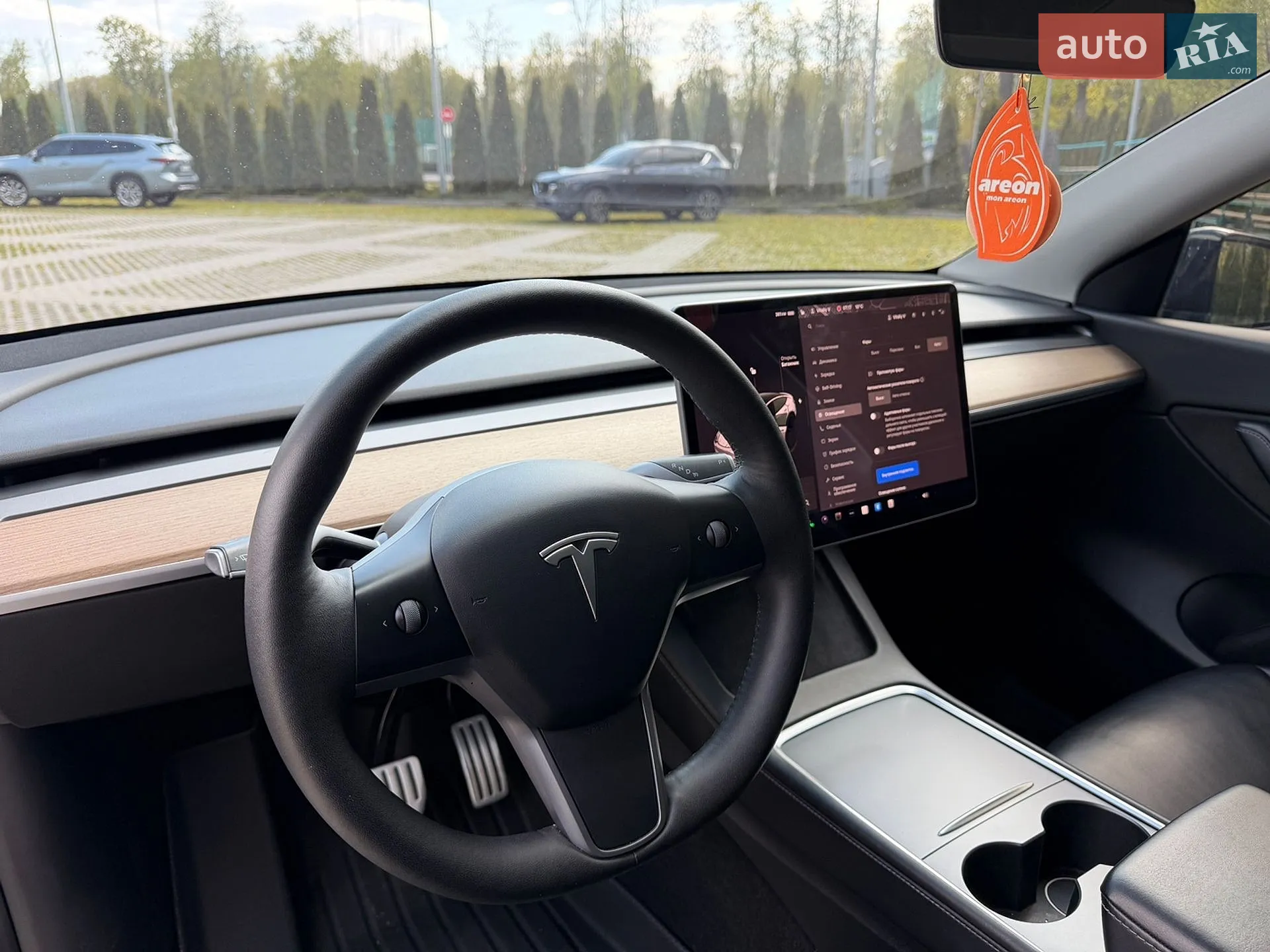 2022 Tesla Model Y - мініатюра 27
