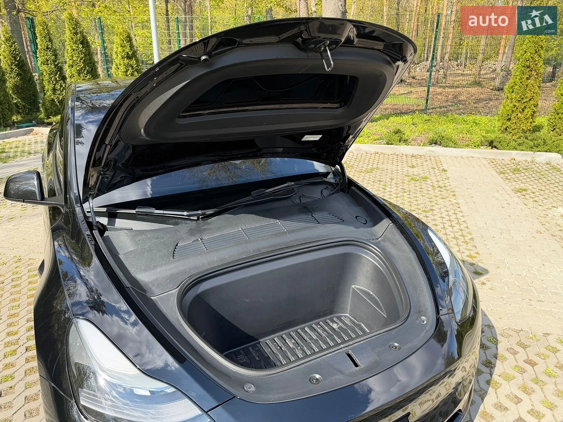 2022 Tesla Model Y - мініатюра 36