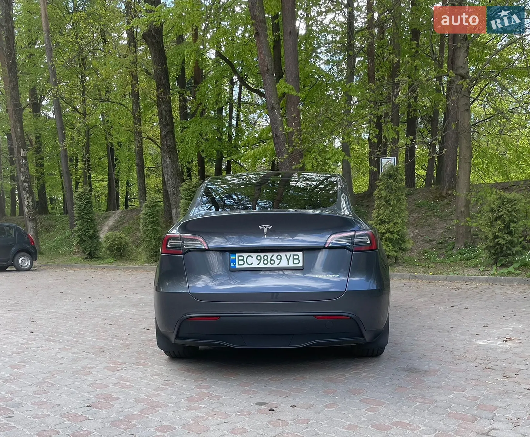 2023 Tesla Model Y - мініатюра 5