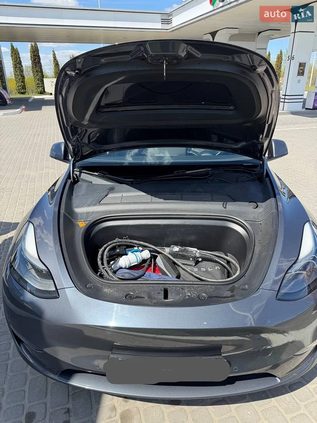 2021 Tesla Model Y - мініатюра 9