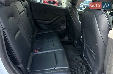 Позашляховик / Кросовер Tesla Model Y 2022 в Харкові