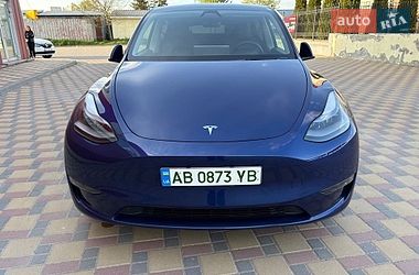 Позашляховик / Кросовер Tesla Model Y 2023 в Гайсину