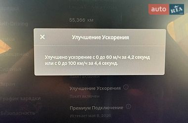 Позашляховик / Кросовер Tesla Model Y 2023 в Гайсину