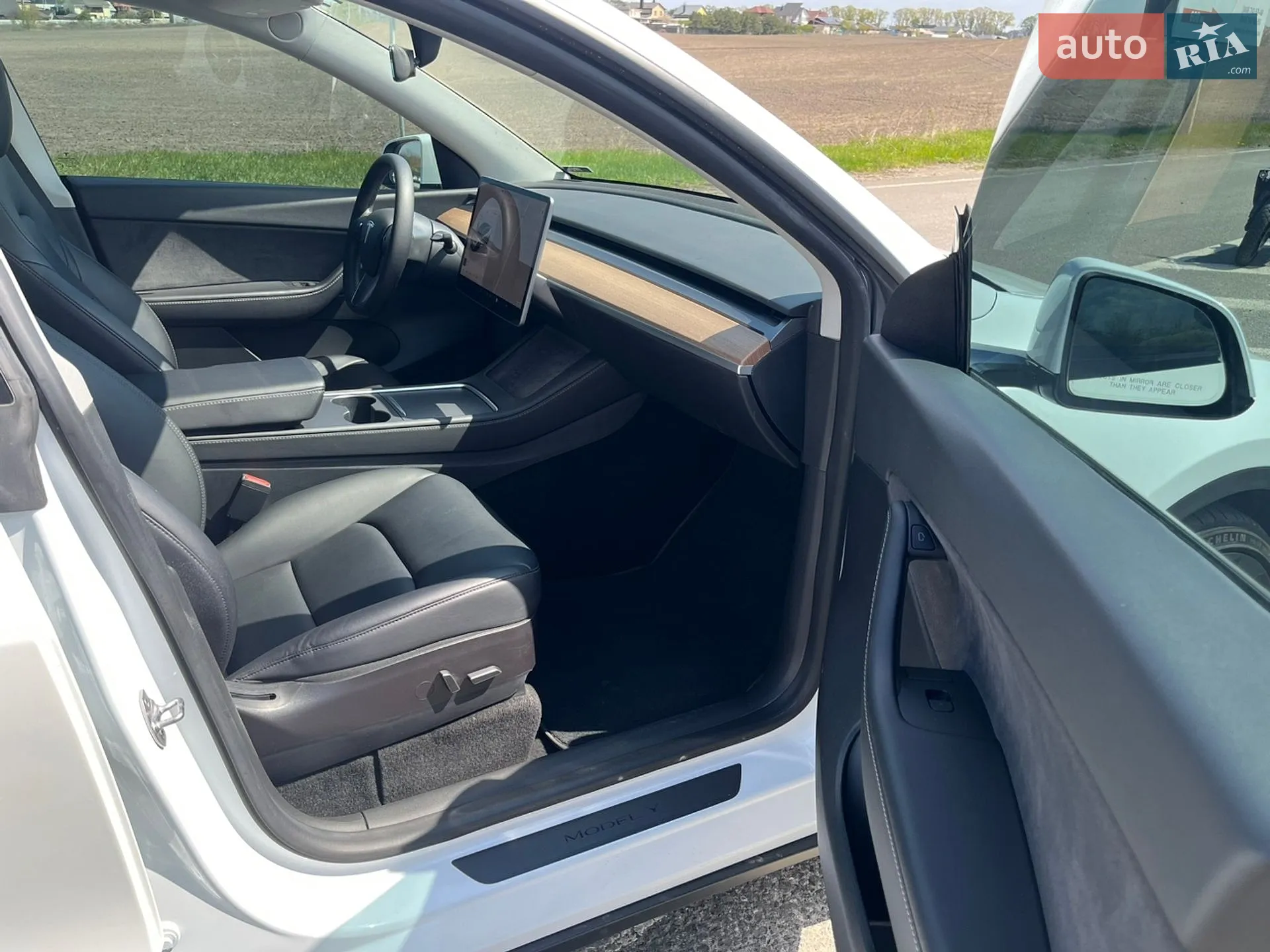 2022 Tesla Model Y - мініатюра 20