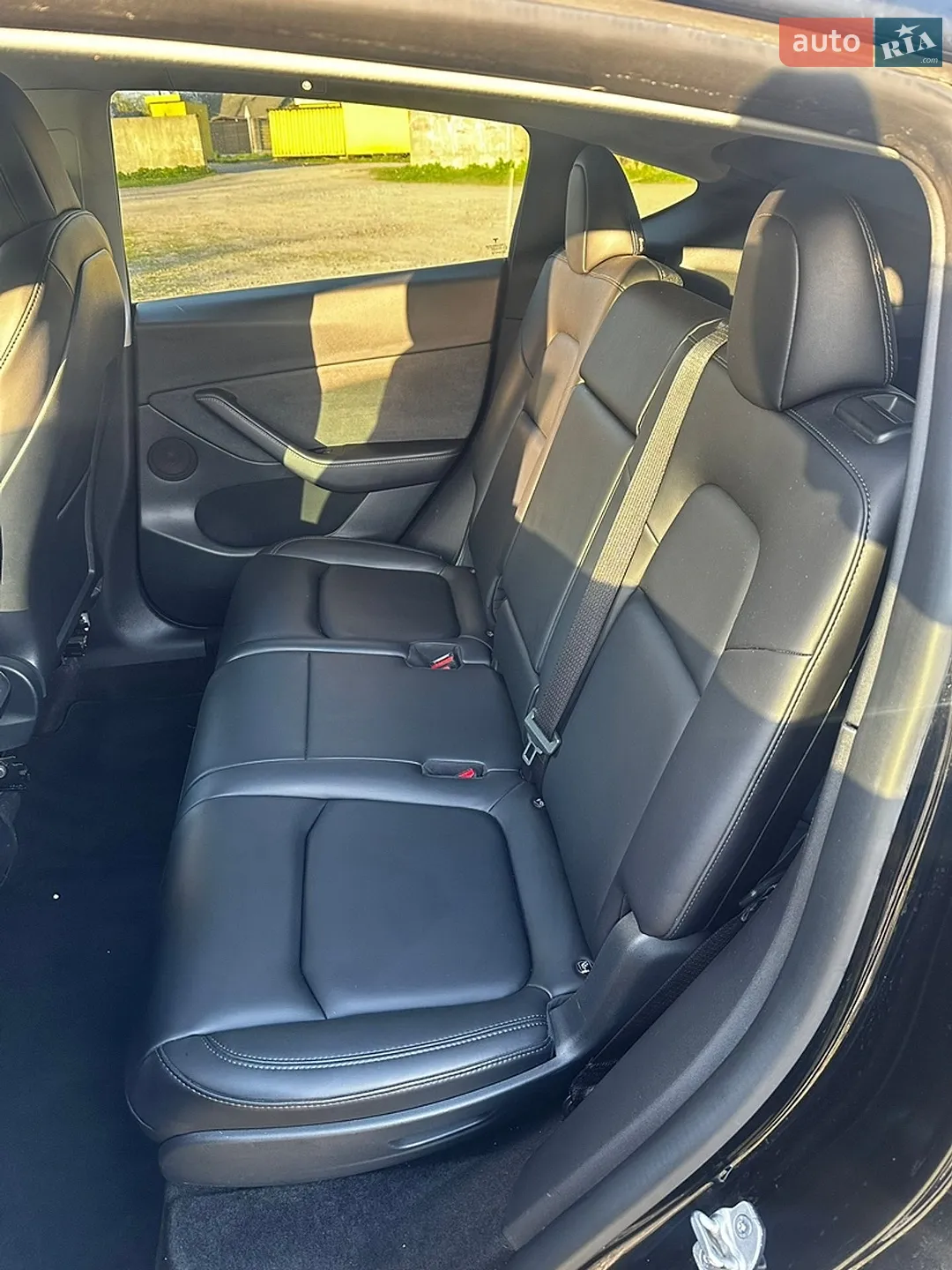 2021 Tesla Model Y - мініатюра 12