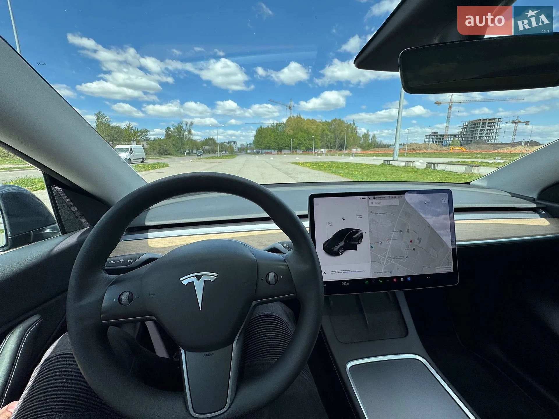 2021 Tesla Model Y - мініатюра 17