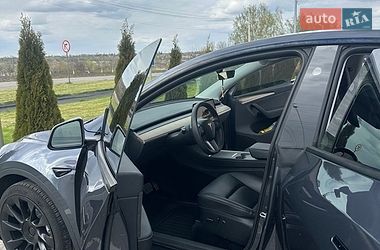 Позашляховик / Кросовер Tesla Model Y 2023 в Вінниці
