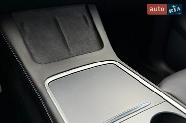 Внедорожник / Кроссовер Tesla Model Y 2022 в Виннице
