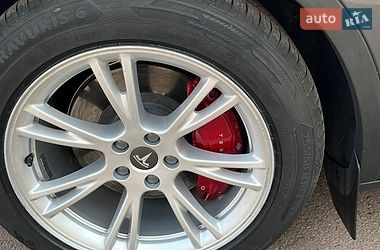 Внедорожник / Кроссовер Tesla Model Y 2023 в Чернигове