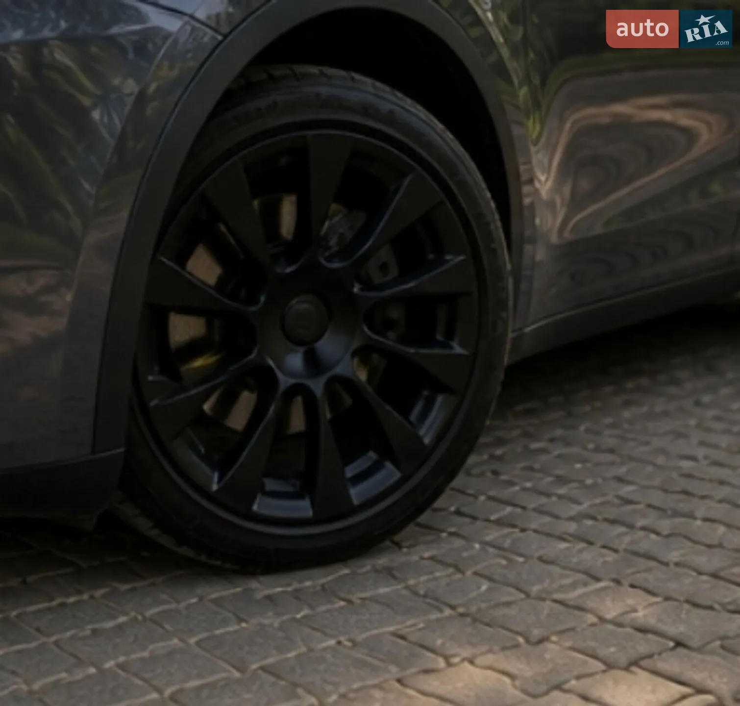 2023 Tesla Model Y - мініатюра 8