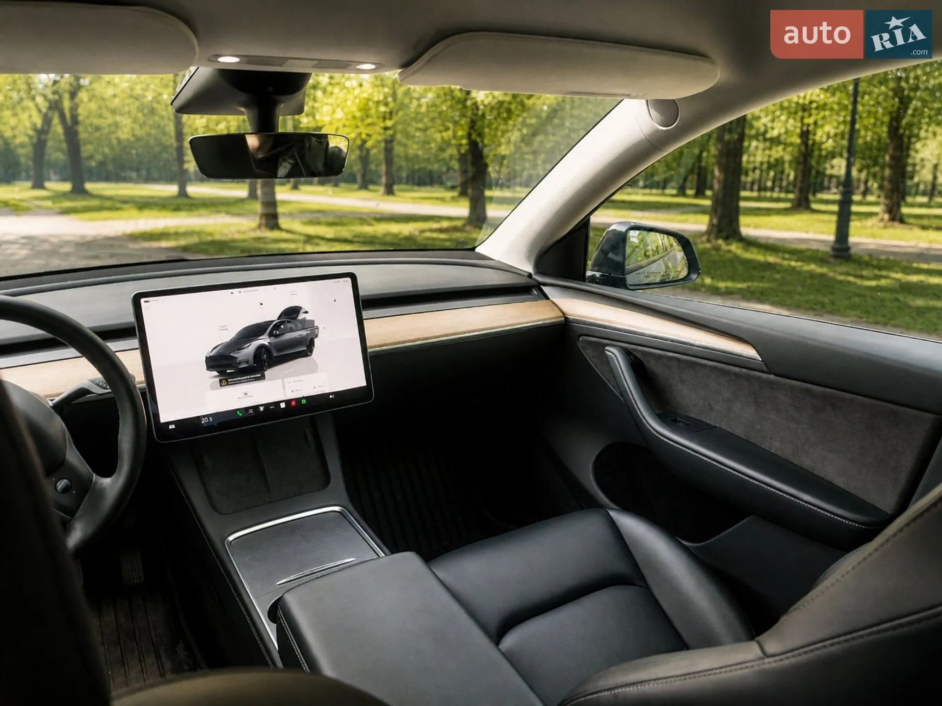2023 Tesla Model Y - мініатюра 12