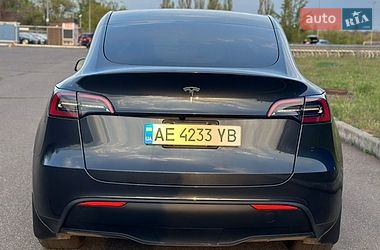 Позашляховик / Кросовер Tesla Model Y 2024 в Кривому Розі