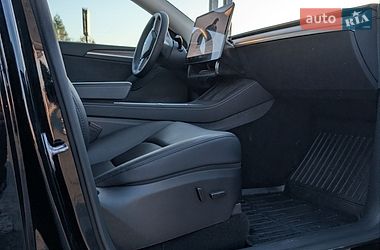 Внедорожник / Кроссовер Tesla Model Y 2024 в Львове фото 24 Внедорожник / Кроссовер Tesla Model Y 2024 в Львове