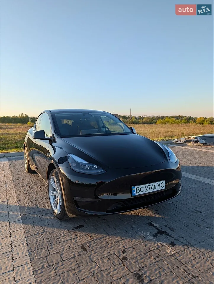 2024 Tesla Model Y - мініатюра 18