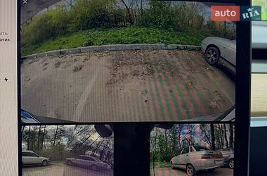 Внедорожник / Кроссовер Tesla Model Y 2022 в Житомире