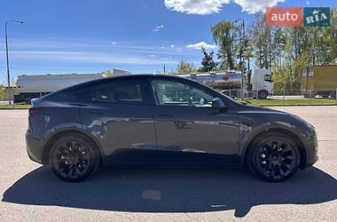 Внедорожник / Кроссовер Tesla Model Y 2024 в Ковеле