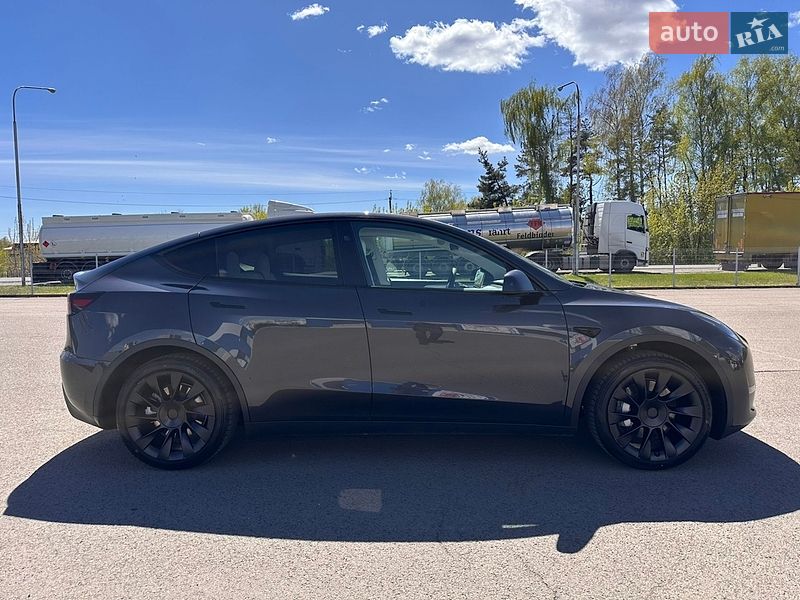 Внедорожник / Кроссовер Tesla Model Y 2024 в Ковеле
