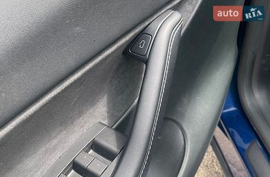 Позашляховик / Кросовер Tesla Model Y 2021 в Запоріжжі