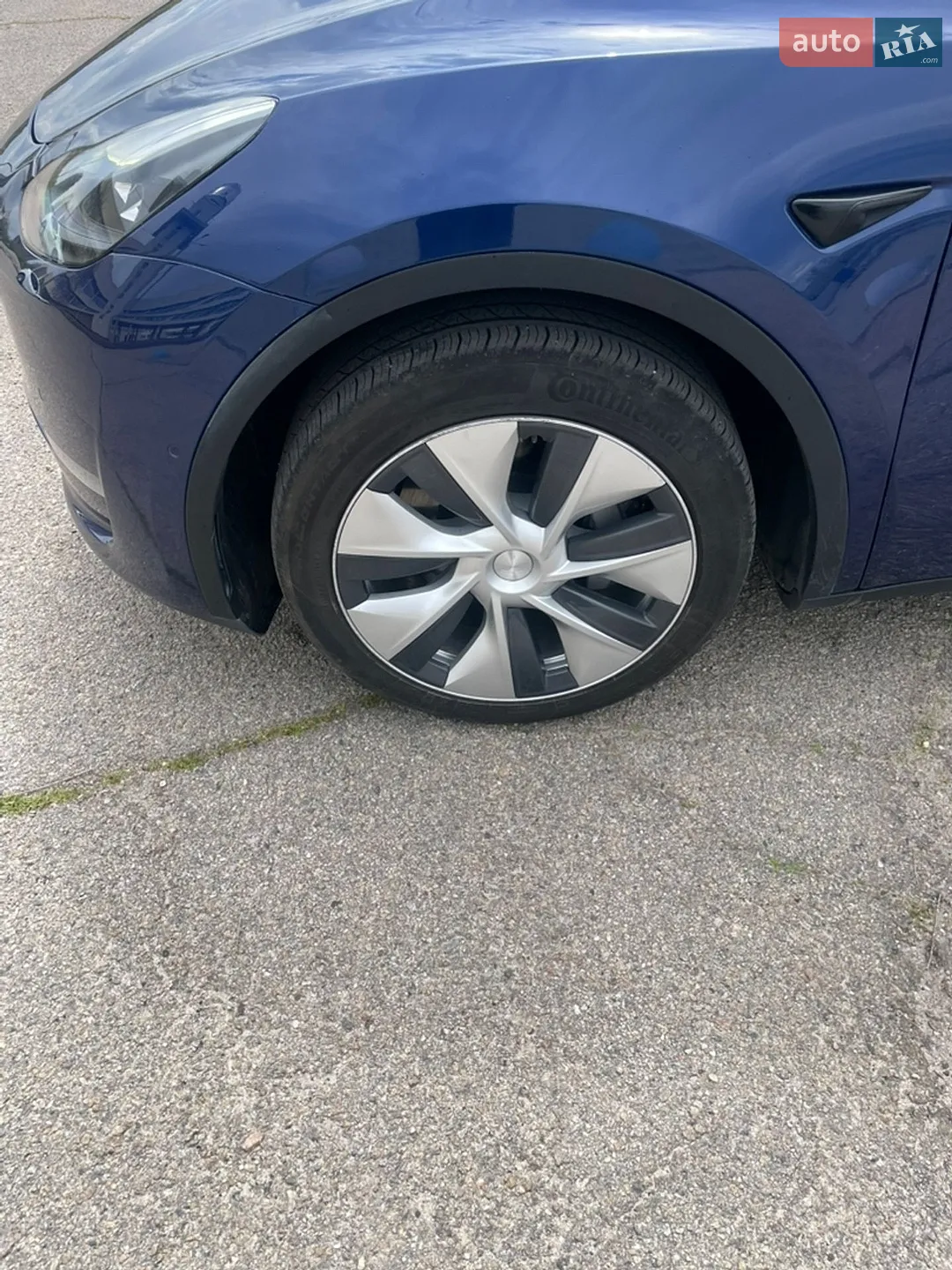 2021 Tesla Model Y - мініатюра 15