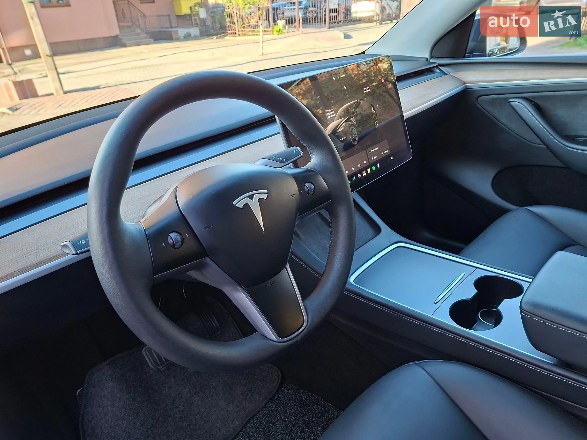 2024 Tesla Model Y - мініатюра 13