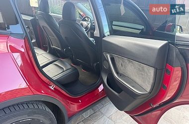 Внедорожник / Кроссовер Tesla Model Y 2022 в Киеве
