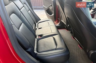 Внедорожник / Кроссовер Tesla Model Y 2022 в Киеве
