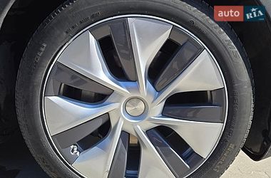 Внедорожник / Кроссовер Tesla Model Y 2023 в Белой Церкви