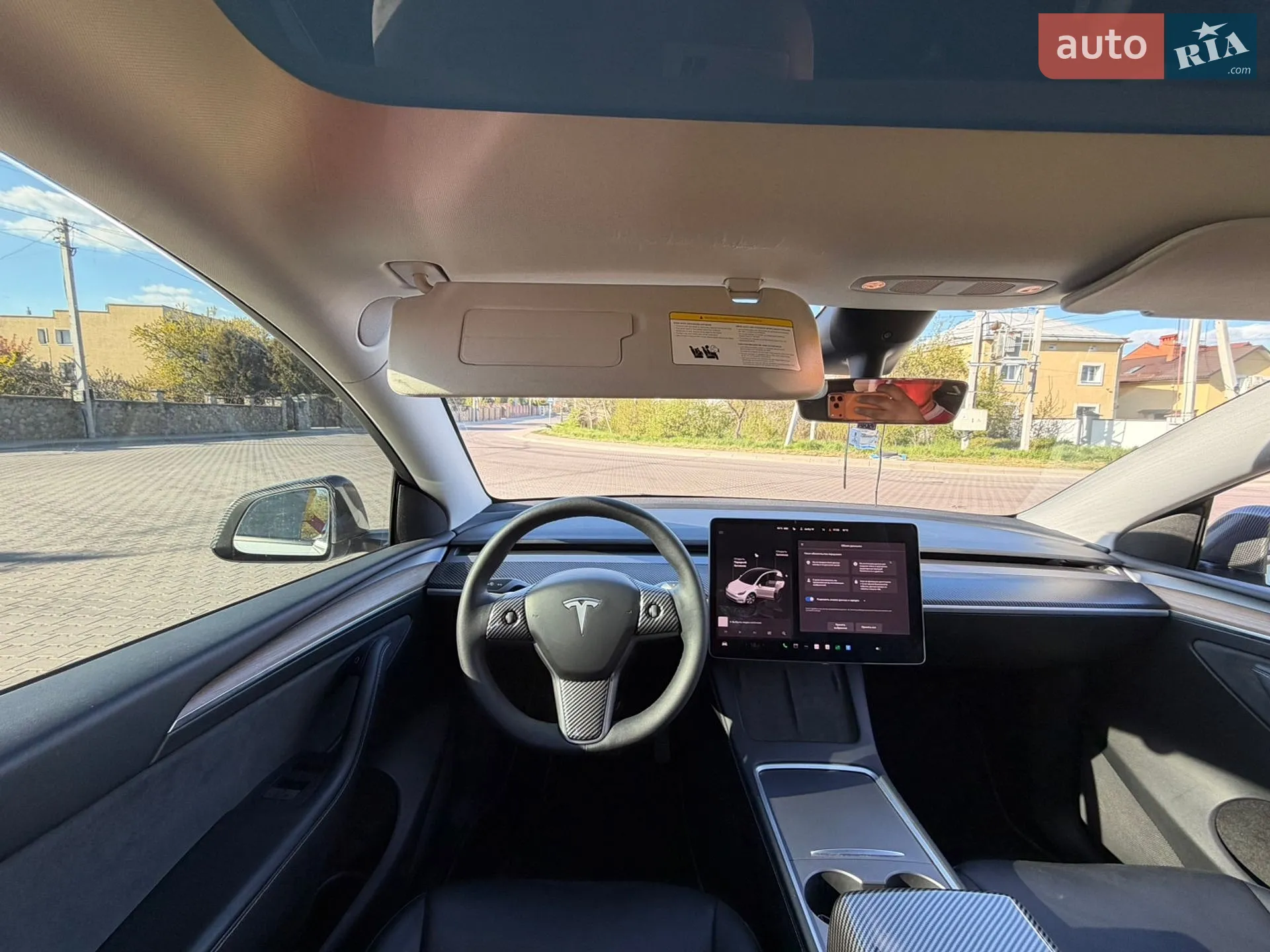 2023 Tesla Model Y - мініатюра 9