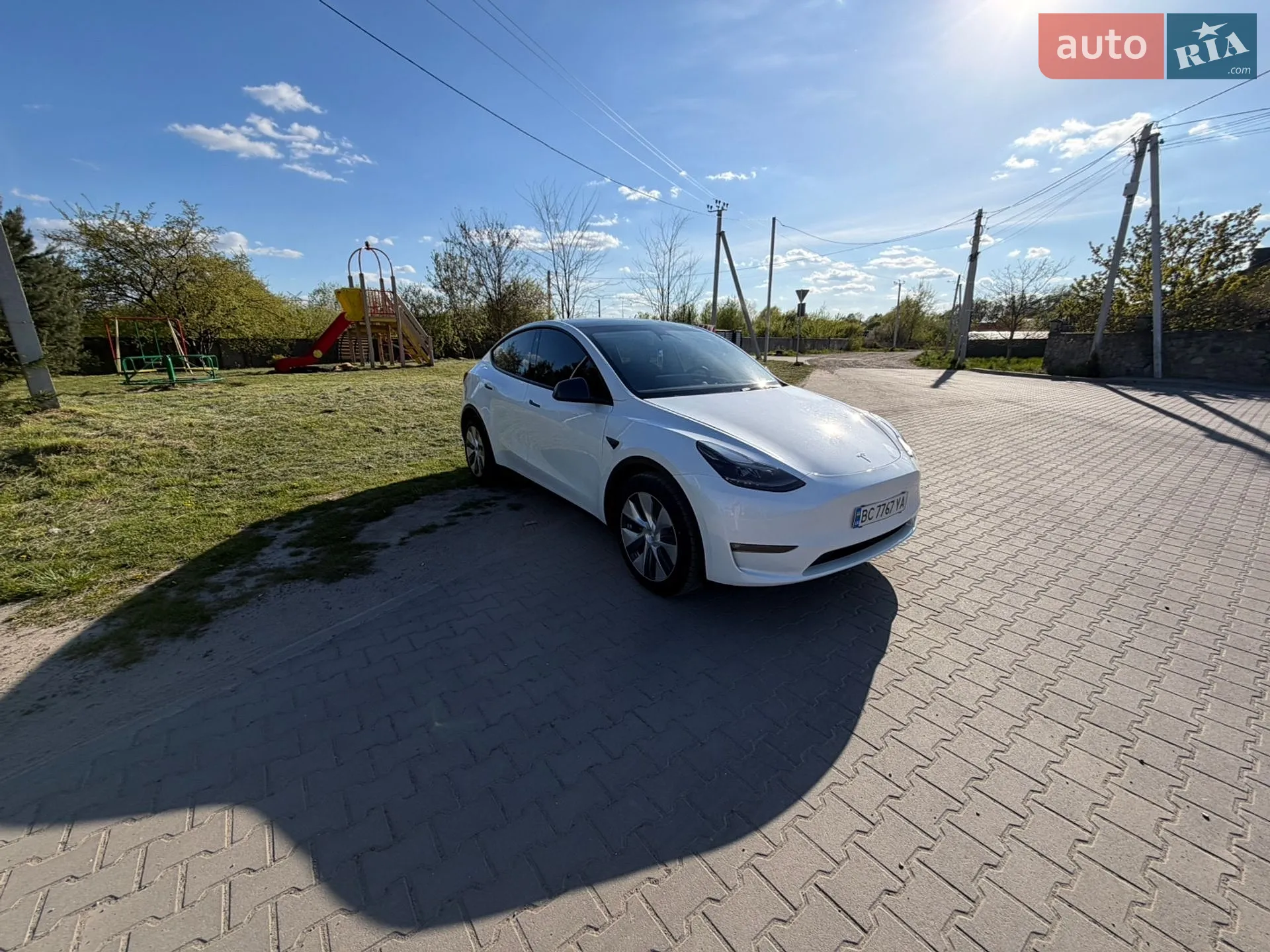 2023 Tesla Model Y - мініатюра 17